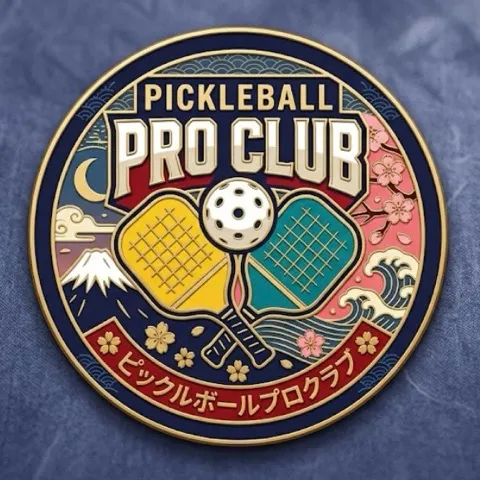 Pickleball Pro Club