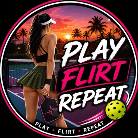 PLAY • FLIRT • REPEAT 