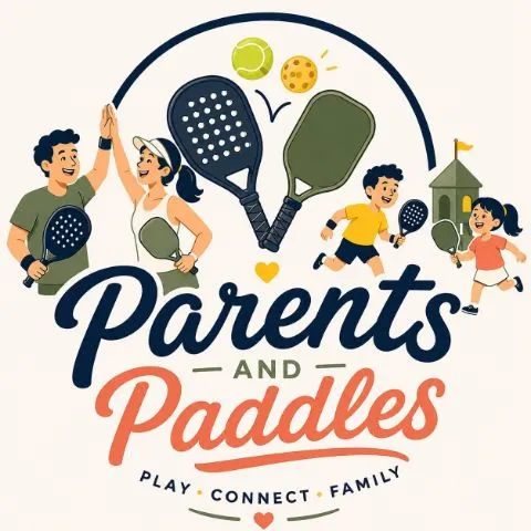 Parents & Paddles Club