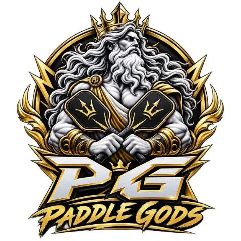 Paddle Gods