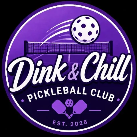 Dink & Chill Pickleball Club