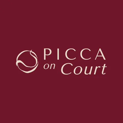 Picca On Court
