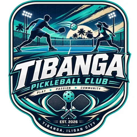 Tibanga Pickleball Club