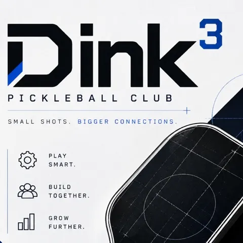 Dink cube