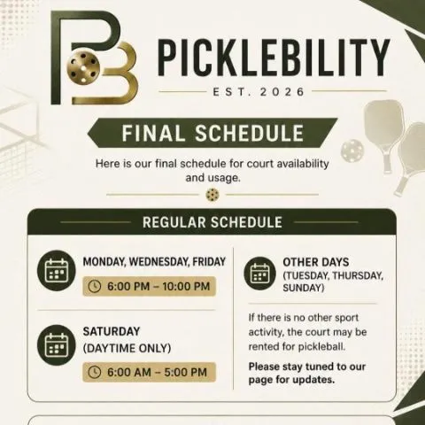 PICKLEBILITY