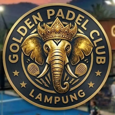 Golden Padel Club (Lampung)