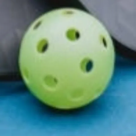 Tues & Thurs 4.30pm Pickleball Club