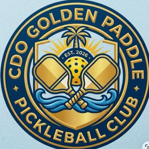 CDO GOLDEN PADDLE