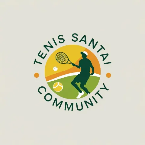 Tenis Santai Community - TSC