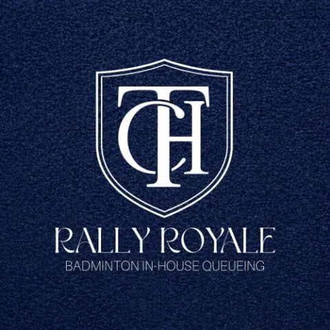TCH Rally Royallee ( In House Badminton Queing )