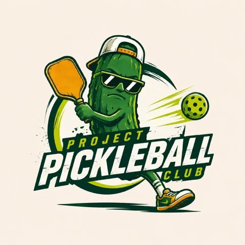 Project Pickleball Club