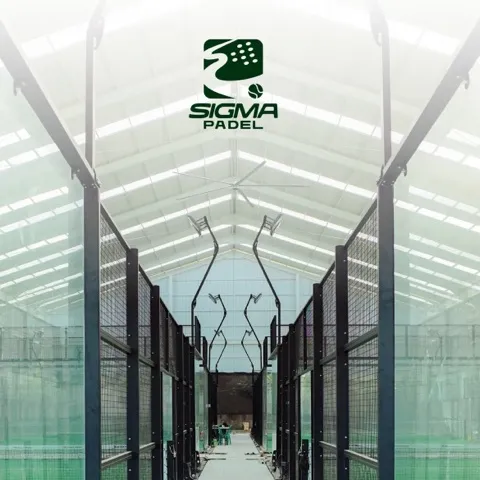 Sigma Padel Club