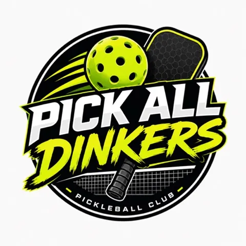 Pick All Dinkers 🥒🎾