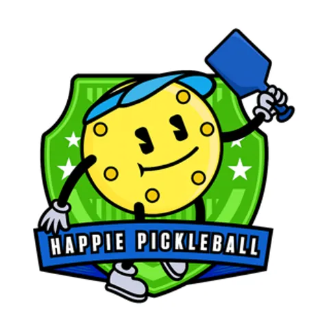 Happie Pickleball Club