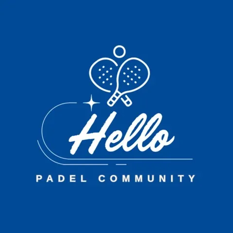 Hello Padel Community
