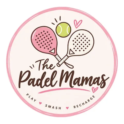 The Padel Mamas