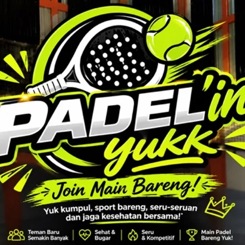 Padel’in yukk
