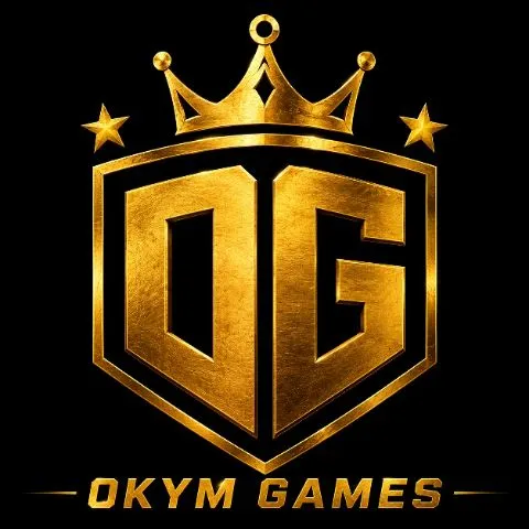 OG-OKYM GAMES PICKLE BALL