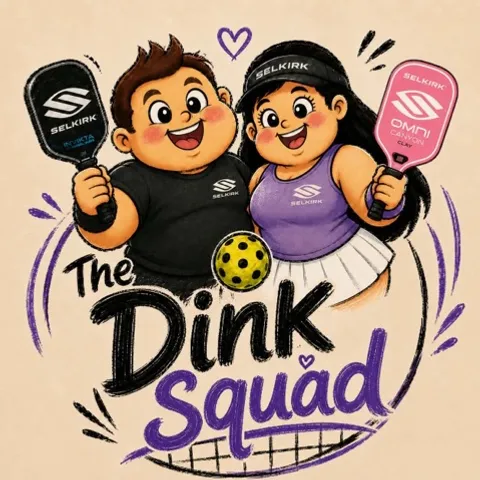 The Dink Squad🏓