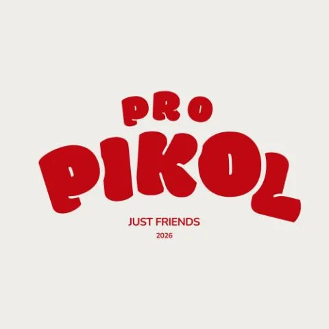 PIKOL PRO (JUST FRIENDS)