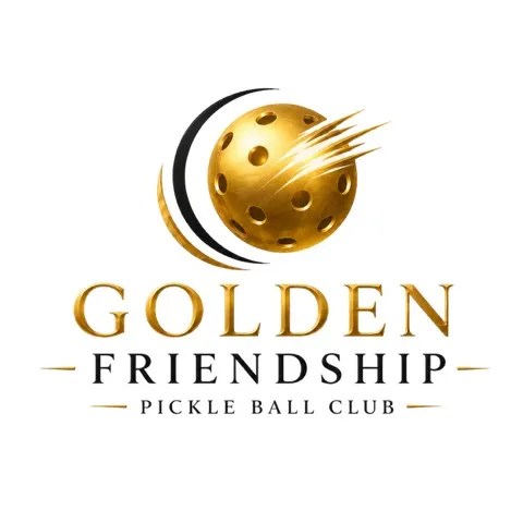 The Golden Friendship Pickleball Club