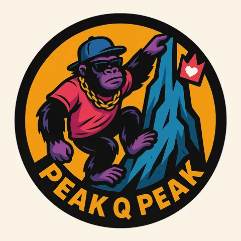 Peak Q peak
