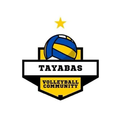 TAYABAS VOLLEYBALL COMMUNITY 