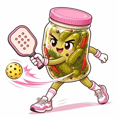 Pickled Pepperchh