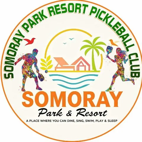 SOMORAY PARK RESORT PICKLEBALL CLUB