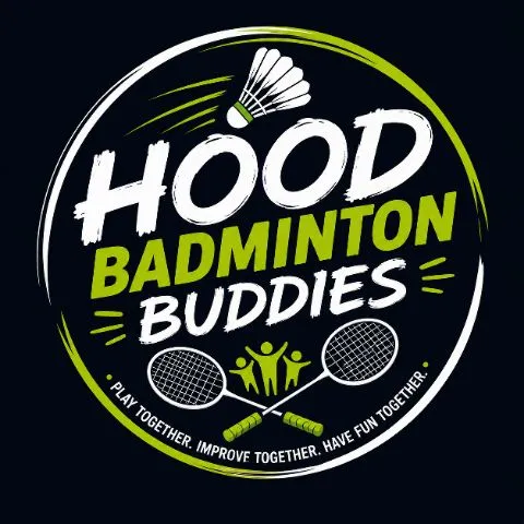 Hood Badminton Buddies