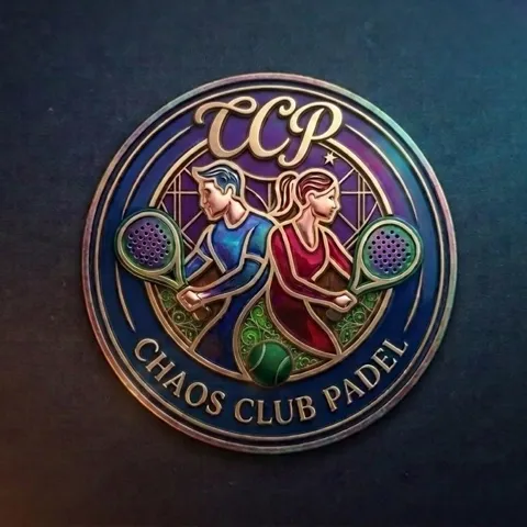 Chaos Club Padel