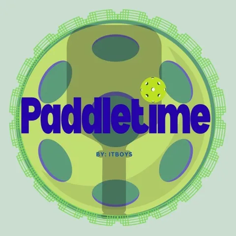 PaddleTime by Itboys