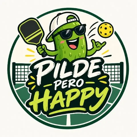 PILDE PERO HAPPY