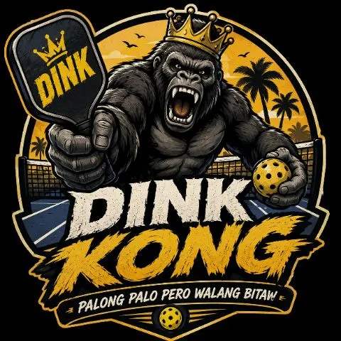 Dink Kong