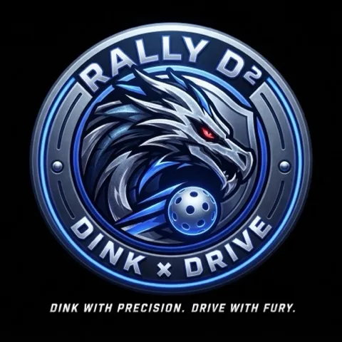 Rally D² Pickleball Club