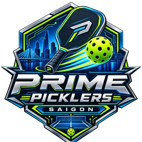 Prime Picklers Saigon