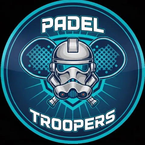Padel Troopers