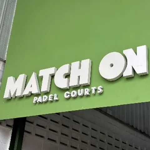 Match On Padel