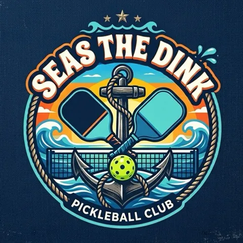 Seas The Dink