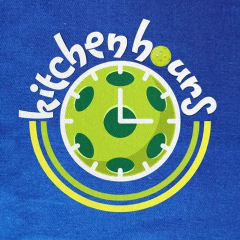 Kitchen Hours