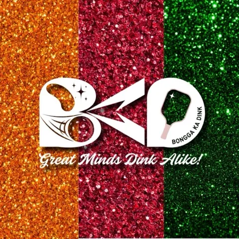 Bongga Ka Dink (BKD) Club