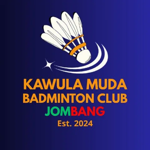 PB. Kawula Muda Badminton Club Jombang