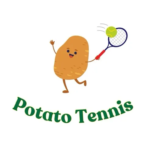 Potato Tennis