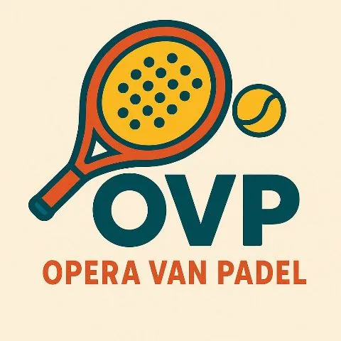 Opera Van Padel 