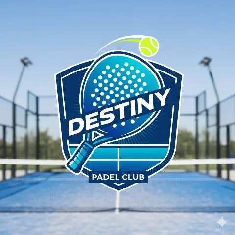 DESTINY PADEL CLUB