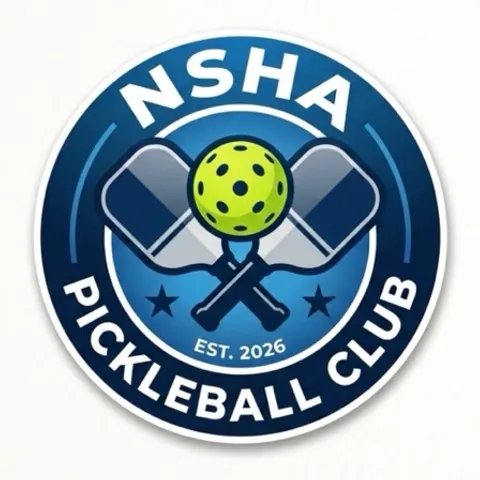 NSHA Pickleball Club