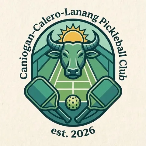 Caniogan-Calero-Lanang Pickleball Club