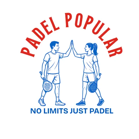 Padel Popular 🎾