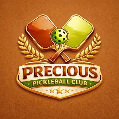 Precious Pickleball Club