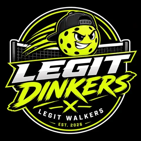 Legit Dinkers